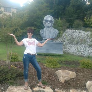 Meet your Posher, Jill